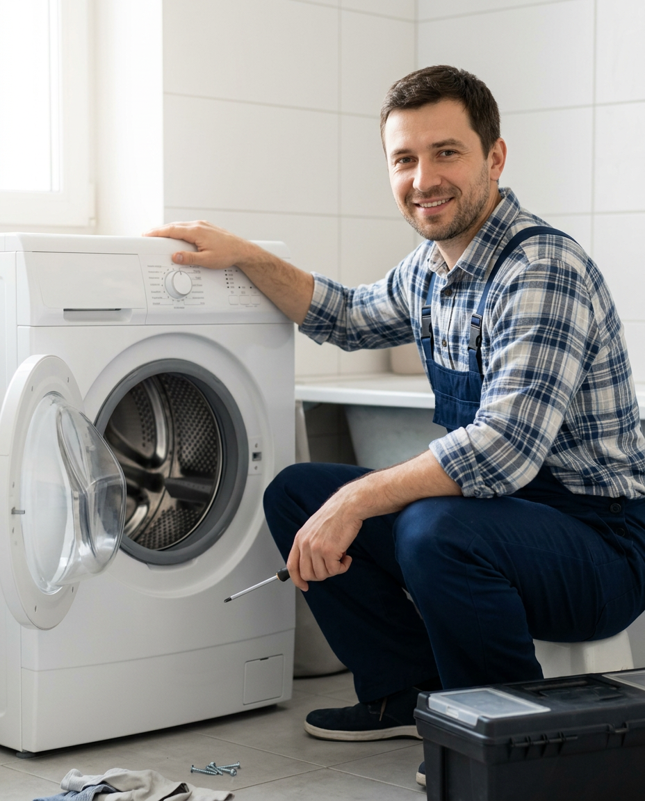 ������ ���������� ����� Zanussi � �������-����� �� ����